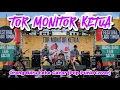 Lagu TOR MONITOR KETUA | ORANG BARU LEBE GACOR (POP PUNK COVER) 🎧🎧