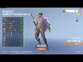 Everything in the Watchpoint Pack 19 Items Overwatch 2