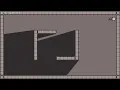 pygame raycasting shadow casting light casting