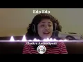 Edo Edo(8D AUDIO) - Chaitra Ambadipudi
