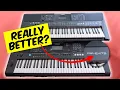 Download Lagu Is Yamaha PSR-E473 Worth Buying Over Cheaper Predecessor?