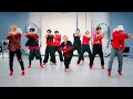 Snow Man ｢JUICY｣ Dance Practice