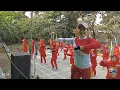 Download Lagu Rhythm Of The Night | Music Aerobic Rhythm_Cempaka Obic Lovers [COL] By Wian