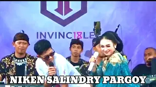 Download GALA - GALA NIKEN SALINDRY FT ADITYA || PARGOY 2024 MP3