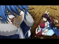 Download Lagu Jellal infuriated after seeing Erza unconscious | DUB