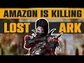 Download Lagu Amazon is Killing Lost Ark