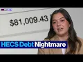 The Untold Truth About HECS Debt In Australia