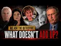 Nancy Guthrie Case The Questions a Homicide Detective Can t Ignore