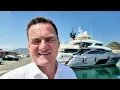 Why Does This 66ft Yacht Cost $7.5 Million? (Zeelander 7 Review)