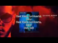 Anuel AA - Ella Quiere Beber (LETRA)