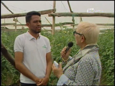 Ecuador Agropecuario 06-06-2017