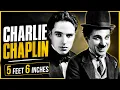 20 Golden Age Hollywood Actors Who Were Shockingly Short
