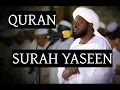 Lagu Shaykh Noreen Mohammed || SURAH YASEEN