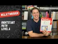 RightStart Math Level A Secular Homeschooling Review