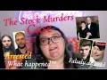 SPOOKY CRIME The Stock Murders In Small Town Murdock NE Falsely Accused from Planted Evidence