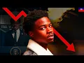 Download Lagu Je kunt vandaag opstaan🔥 En morgen zal iedereen je vergeten (Artist Story Roddy Ricch) *The Box*