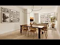 INSIDE a Grand 200 Amsterdam Residence with Skyline Views Spa-Level Living SERHANT Tour