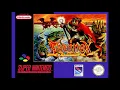 Equinox - Boss (SNES OST)
