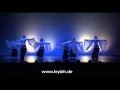 Download Lagu Leylah Sadim \u0026 Eilistraee at Total Oriental 2015
