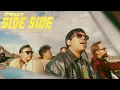 Download Lagu D’MASIV Feat. QoryGore - Side By Side (Official Music Video)