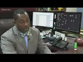 Dublin Police Chief Tim Chatman set to retire May 2022