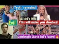 Download Lagu Charlie kirk's Funeral turned into 🔥|| This will make you shocked || Truth Revealed in nagamese 