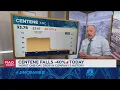 Centene s expected hit to EPS this year horrifying says Jim Cramer