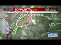 First Alert Forecast