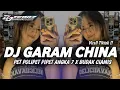Lagu DJ PET POLIPET PIPET ANGKA 7 X BUDAK CIAMIS - VIRAL TIKTOK 2025 || DJ TEBAZ