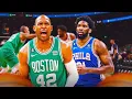 Instant observations Sixers show no focus or intensity in loss to rival Celtics