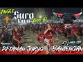 Download Lagu DJ TAMAN JURUG STYLE BANTENGAN JINGLE SURO LAWU By Helos production..