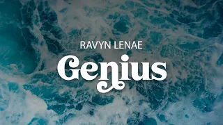 ravyn lenae - genius