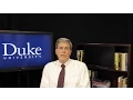 Duke University s Mark Chaves on the National Congregations Study