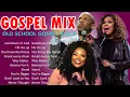 Lagu OLD BLACK GOSPEL MIX 🎵 Cece Winans - Tasha Cobbs - Jekalyn Carr 🎵 Best Gospel Mix 2025
