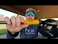Abu Garcia Jordan Lee Baitcaster Combo Review | Best budget baitcaster?