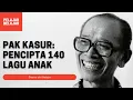 Download Lagu Pak Kasur Adalah Pencipta Lagu Anak