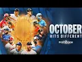 2025 MLB Postseason ing ALL 12 Postseason teams