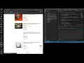 Ebay scraper demonstration
