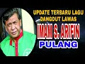 Download Lagu IMAM S ARIFIN - PULANG