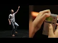 Watching Dance with Creative Descriptions 2017 with English subtitles 2017