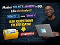 The SQL SELECT WHERE Mistakes Every Beginner Makes