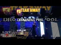 WWE: Tear Away (Live at WrestleMania X8) by Drowning Pool - DL with Custom Cover