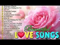 Download Lagu 💫 Love Songs Collection 2025 ❤️ Top 50 Love Songs of All Time 💖 Best Old Love Songs 70s, 80s \u0026 90s