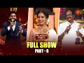 Lagu Sun Kudumbam Virudhugal 2023 - Full Show | Part - 8 | Sun TV