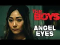Download Lagu (The Boys) Kimiko | Angel Eyes MV