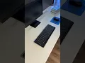Vídeo do produto