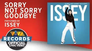 issey sorry not sorry goodbye squad goals ost official lyric video