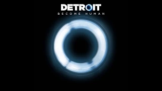 Last Chance, Connor - Finding Jericho | Detroit: Become Human Unreleased OST