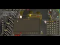 osrs Best place to make anchovy pizza for free