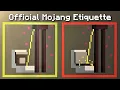 Mojang Hmmmmmm